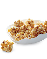 Super Bowl Snacks: Miniature Food Recipes