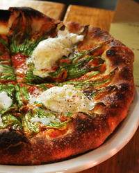 Andrew Zimmern’s Picks: Insanely Great Pizza Not in NYC or Chicago