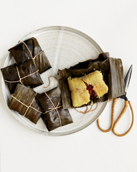 Best Gastronaut Tips 2011: Tamale Shortcuts