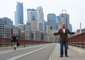 Andrew Zimmern’s Photos from Minnesota