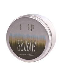 Best Beauty Gifts for Food-Lovers 2011: Savane Organic Skincare