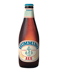 Best Food and Wine: Anchor Humming Ale