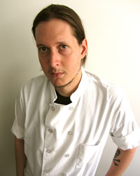 Best New Pastry Chefs: Bryce Caron
