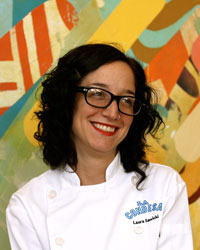 Best New Pastry Chefs: Laura Sawicki