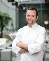 Best New Pastry Chefs: Shawn Gawle