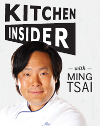 Ming Tsai