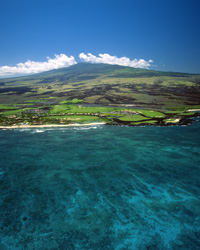 Ecotourism: Hualalai Resort, Hawaii