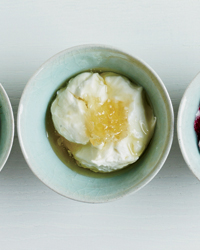 Homemade Yogurt: Four Great Greek Yogurt Flavorings