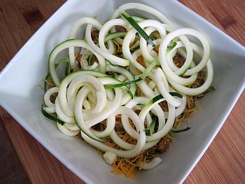 Taco Bake