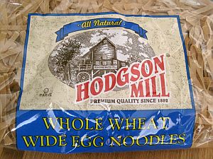 Hodgson Mill Egg Noodles