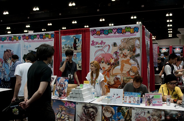 Anime Expo