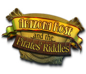 Arizona Rose and the Pirate Riddles