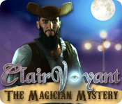 Clairvoyant the Magician Mystery