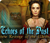 Echoes of the Past: Revenge of the Witch