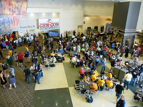 Gen Con