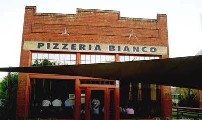 Phoenix Restaurants: Italian Restaurant