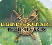 Legends of Solitaire the Lost Cards