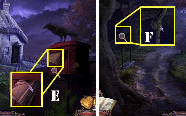 Mystery Case Files: Escape from Ravenhearst