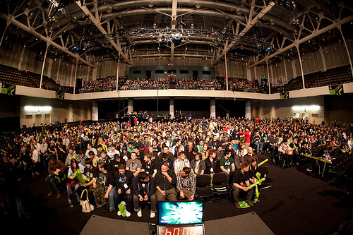 PAX East