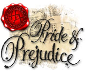 Pride & Prejudice: Hidden Anthologies