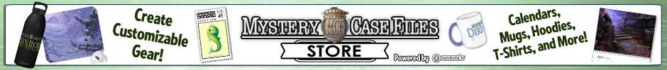 MCF Store on Zazzle